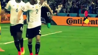 Chelsea eyeing the German national team defender ✔ Shkodran Mustafi