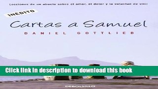 Download Cartas a Samuel/ Letters to Sam (Spanish Edition)  PDF Online