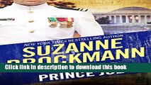 Download Prince Joe (Tall, Dark and Dangerous Book 1)  Ebook Free