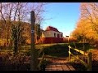 Ghost Stations - Disused Railway Stations in Ceredigion, Wales