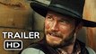 The Magnificent Seven Official Trailer #1 (2016) Chris Pratt, Denzel Washington Movie HD