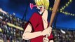 One Piece Film Special Base-Ball