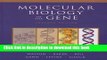 Download Molecular Biology of the Gene (7th Edition)  Ebook Free