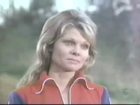 Cathy Lee Crosby as Wonder Woman Clip