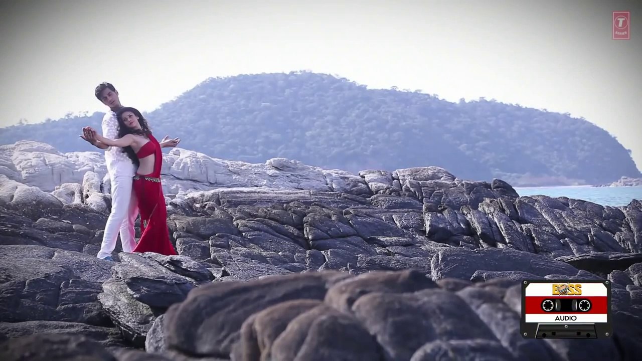 Har Kisi Ko Nahi Milta Yahan Pyaar Zindagi Mein Boss Movie 2013 (Audio)   Arijit Singh, Neeti Mohan