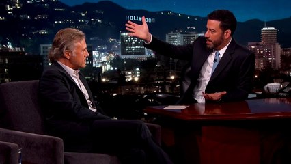 Christoph Waltz Takes Issue with Huge Movie Snacks