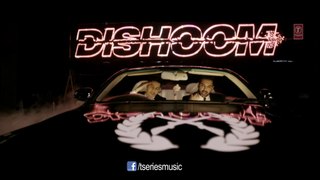 Toh Dishoom Video Song- Dishoom - John Abraham, Varun Dhawan