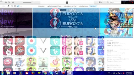 COMO DESCARGAR POKEMON GO PARA IOS/ IPHONE 4S 5 5S 6 6S TODOS ESPAÑOL Video Video