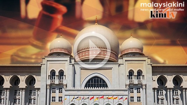 Mahkamah Rayuan mahu penjelasan peranan AG dalam kes 'Allah'