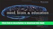 Read Mind, Brain, and Education: Neuroscience Implications for the Classroom (Leading Edge)