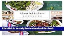 Read The Kitchn Cookbook: Recipes, Kitchens   Tips to Inspire Your Cooking  Ebook Free