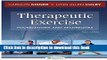 Read Therapeutic Exercise: Foundations and Techniques, 6th Edition  Ebook Free