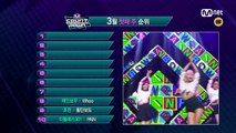 What are the Top 10 Songs in 1st week of March? [M COUNTDOWN] 160303 EP.463