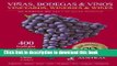Read Vinas, Bodegas   Vinos de America del Sur/South American Vineyards, Wineries   Wines (Spanish