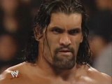 2006 WWE Judgement Day - Great Khali vs. The Undertaker