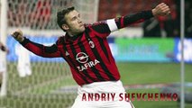 Top 10 AC Milan players of all time