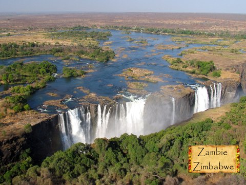 30 min de musique de relaxation (Musique africaine)