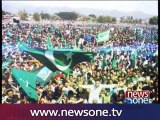 Kashmiris observing Accession to Pakistan Day today