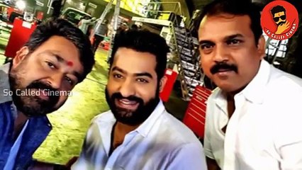 Janatha Garage Leaked Song Going Viral On Internet