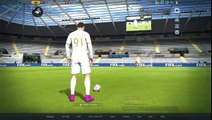 [ Fifa Online 3 ] Hot Head! ตีบวกนักเตะ Sergio Ramos 4 54ล้าน ถ้าติด4ขึ้น5เลย - p