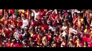 Galatasaray vs FC Zurich 3 - 0 Friendly Match 2016