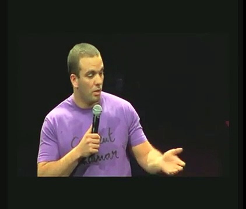 Le comte de Bouderbala - Le rap français.wmv