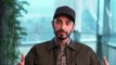 Jason Bourne 'Aaron Kalloor' Behind The Scenes Interview - Riz Ahmed