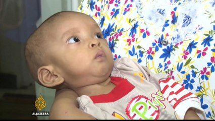 Indonesia: Millions of children affected by fake vaccines