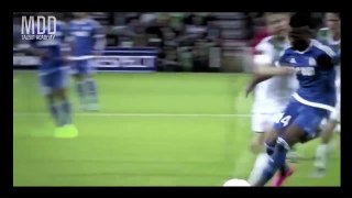 Georges-Kevin N'Koudou Marseille Goals, Skills, Assists 2015-16 - HD