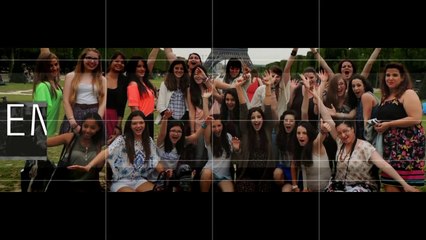 Maquillage Zombie / Zombie MakeUp