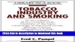 Read Books Tobacco Industry and Smoking, Revised Edition (Library in a Book) ebook textbooks