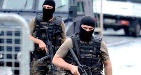 İstanbul Emniyeti'nde Olağanüstü Tedbirler Alındı