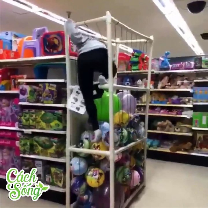 Funny video - Funny fails compilation 1