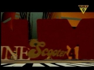 Alex Gopher - The Child