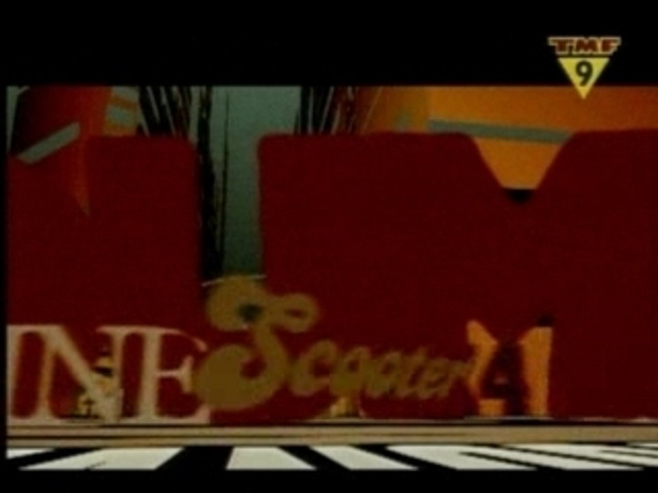 Alex Gopher - The Child