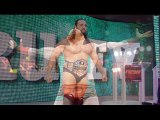 Dolph Ziggler & Zack Ryder vs. Rusev & Sheamus | WWE | RAW 18/07/2016 | WWE RAW 19/07/2016