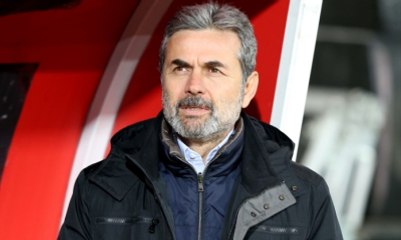 Aykut Kocaman, Fatih Terim'e Göndermede Bulundu