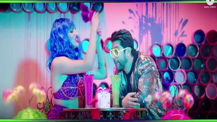 Teri Kamar Ko - latest song 2016