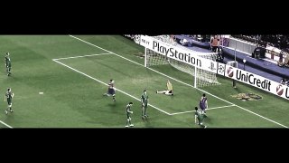 Zlatan Ibrahimovic Goal vs Rubin Kazan (20-10-2009) HD