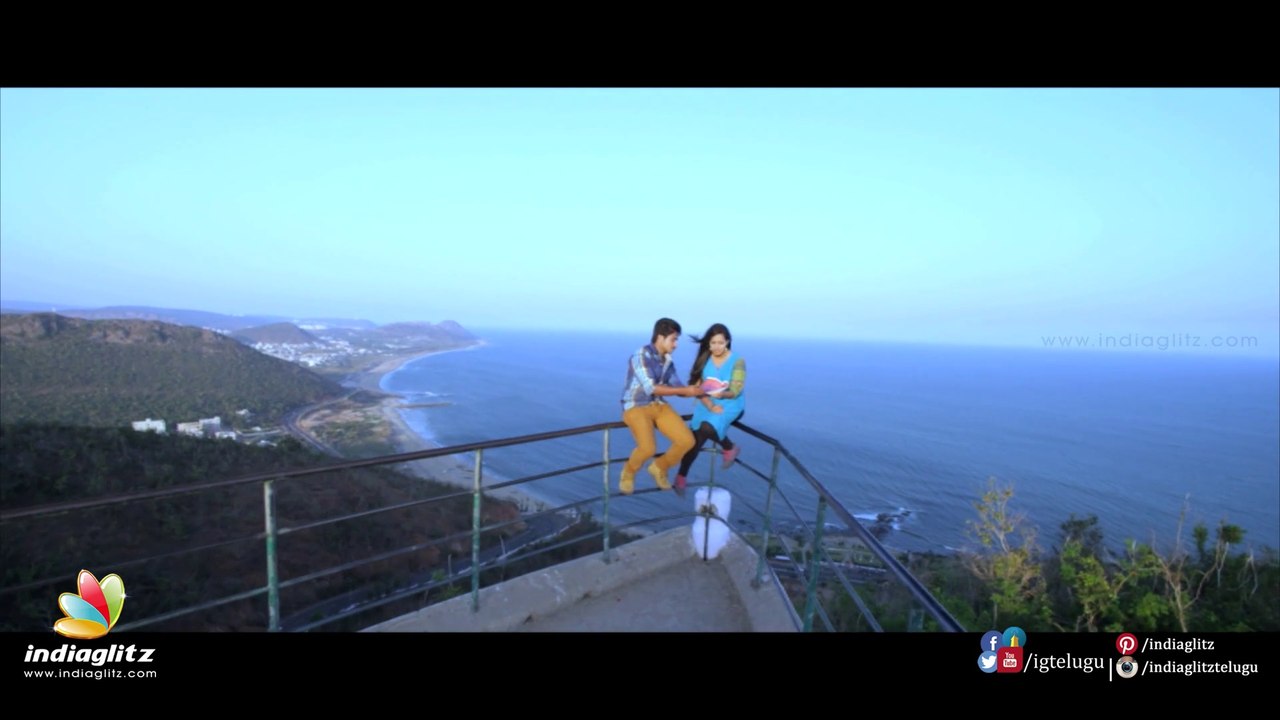 Love K Run Trailer | Deepak | Taroj | Malavika Menen | Latest | Tollywood | Videos | Indiaglitz