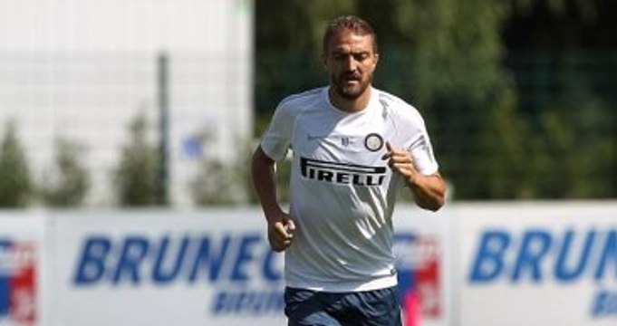 Caner Erkin, Antrenmanda Attığı Golle Parmak Isırttı