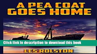 Download A Pea Coat Goes Home  Ebook Free