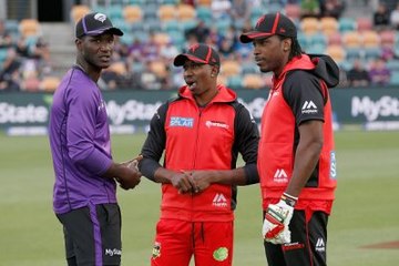 Jamaica Tallawahs vs Trinbago Knight Riders Full Match Highlights HD CPL 2016