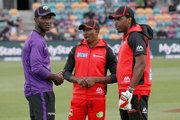 Jamaica Tallawahs vs Trinbago Knight Riders Full Match Highlights HD CPL 2016