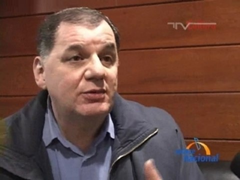 FALTÓ DIFUSIÓN - LIMA