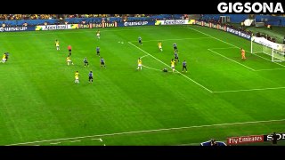 James Rodriguez Amazing Goal vs Uruguay - Gigsona -