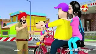 Singh is King very funny Chalan