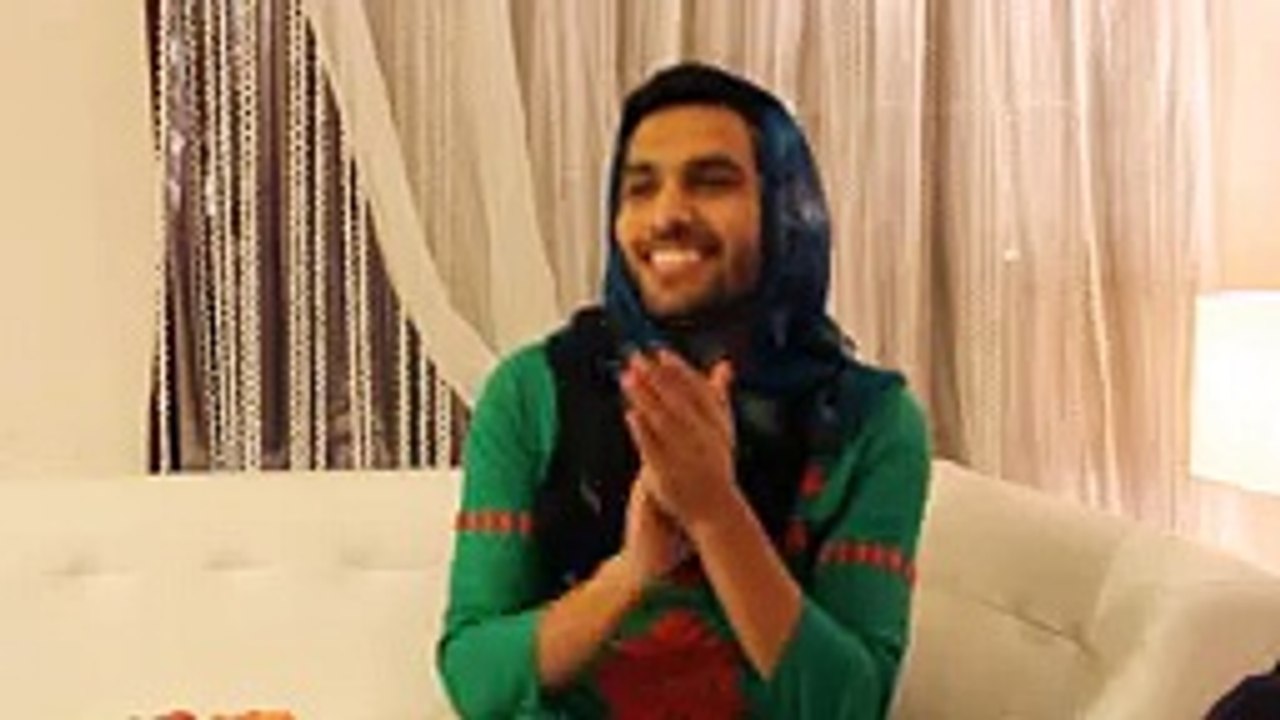 Abhi to Party Shuru hoi he