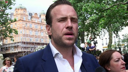 Swallows And Amazons - MovieBite - Rafe Spall & Andrew Scott