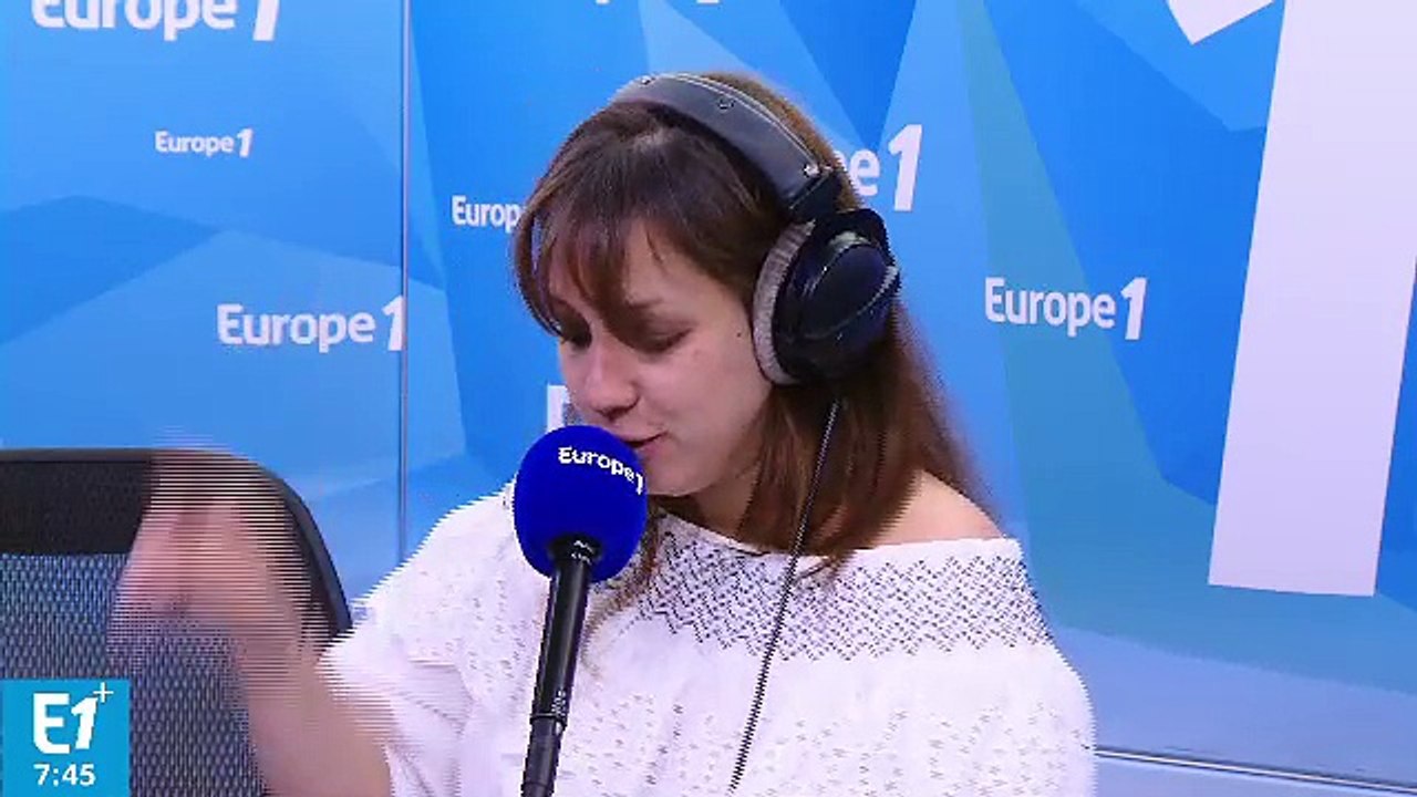 Philippe Babe, urgentiste : "C'était le chaos" à Nice
